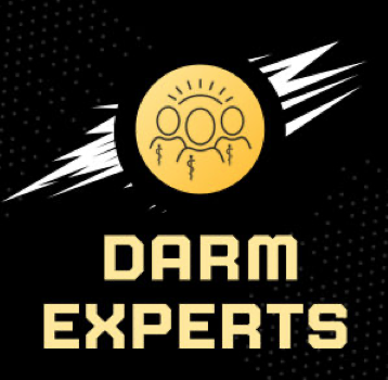 Darm Experts