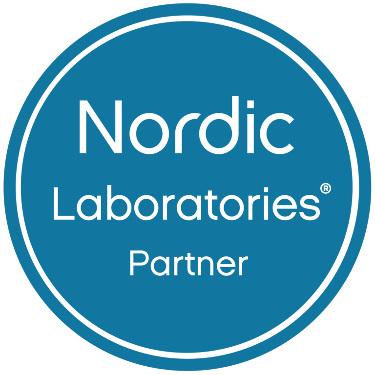 Nordic Laboratories Partner